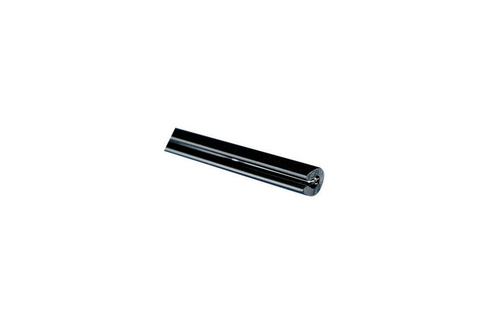 LAMPA Protector Türkantenschutzstreifen, selbstklebend, 2 Stück, schwarz