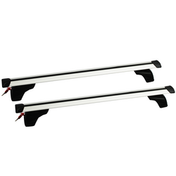G3 Pacific Aero 64.210-68.147 Aluminium-Dachträger