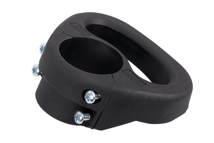 KNOTT 414005.001 Manövriergriff für 60-mm-Stützrad