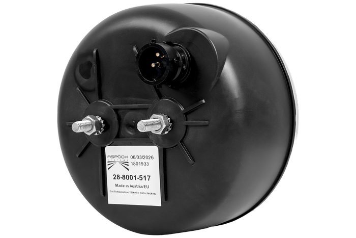 ASPÖCK Rückfahrscheinwerfer Bajonett 5-PIN universell