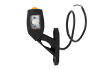 HORPOL LD 2109/L LED Umrissleuchte, links, auf einem Gummiarm