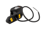 HORPOL LD 2109/L LED Umrissleuchte, links, auf einem Gummiarm