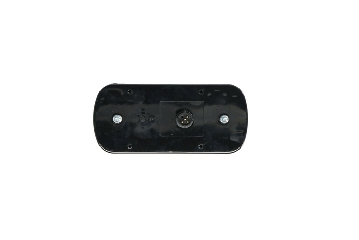 Rückleuchte ASPÖCK MIDIPOINT II 24-3210-007 Bajonett 5PIN 5 Funktionen universell