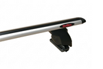 Mont Blanc AMC 5002 AERO Aluminium-Dachgepäckträger