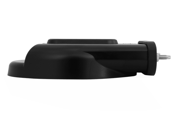 FRISTOM FT-355/356 Halter für seitliche Montage universal