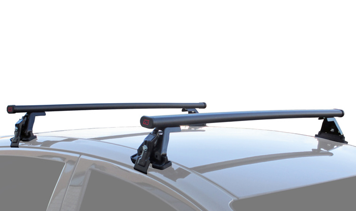 Dachträger Universal G3 Pacific 65.110-68.112 Stahl