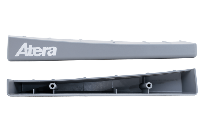 Lampenabdeckung (links) für Atera Strada EVO/Vario - 0969922716