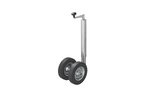 ProPlus 341508V02 Stützrad 150 kg 48 mm 550–770 mm