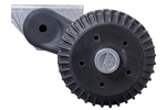 AL-KO EURO gebremste Achse für Bootsanhänger 1350kg 1505mm 2040mm 5x112
