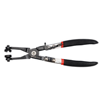 Schlauchschellenzange YATO YT-0650 