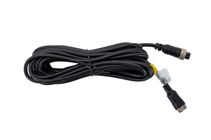 4-PIN-Kabel für das TT Technology TT.2A5M Rückfahrsystem, Länge 5 m