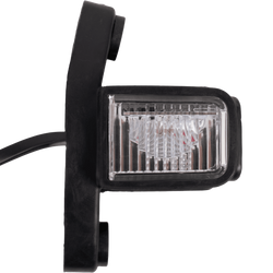 ASPÖCK SUPERPOINT IV LED-Rechtsmarkierungsleuchte
