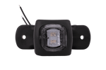 WAŚ W62 286 LED-Positionsleuchte universell