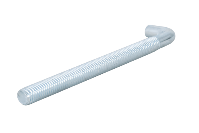 DROMET HP L-Haken