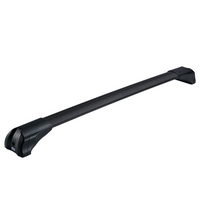 Dachgepäckträger-Querträger CRUZ Airo Fuse Dark 106 - (1x) 925-737