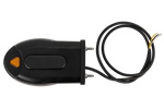 FRISTOM FT-356 LED IND Universal-Frontleuchte mit seitlicher Montagehalterung