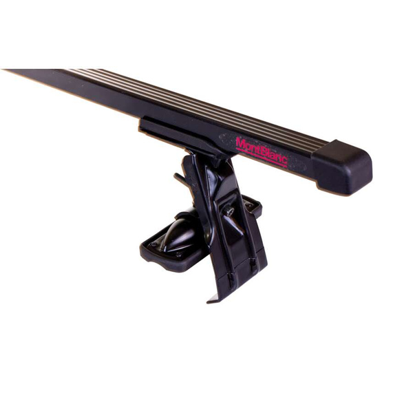 Mont Blanc AMC 5002-S46 Stahl-Dachgepäckträger