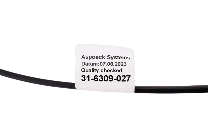 ASPÖCK FLEXIPOINT LED Umrissleuchte, Universal