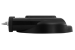  FRISTOM FT-356 Halter für seitliche Montage universal