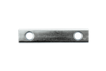 Dromet Klemmschelle für M6 U-Bügel  (1 1/4")