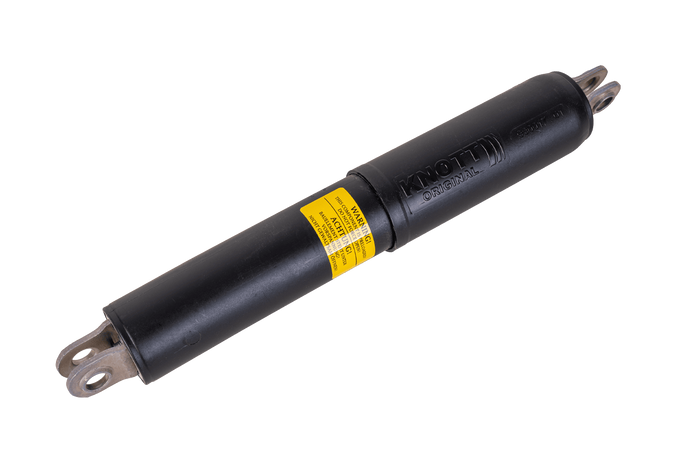 KNOTT KF-GF1 Auflaufvorrichtung/Bremsstoßdämpfer für Anhänger