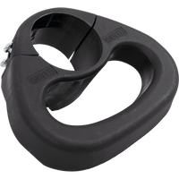 KNOTT 414005.001 Manövriergriff für 60-mm-Stützrad