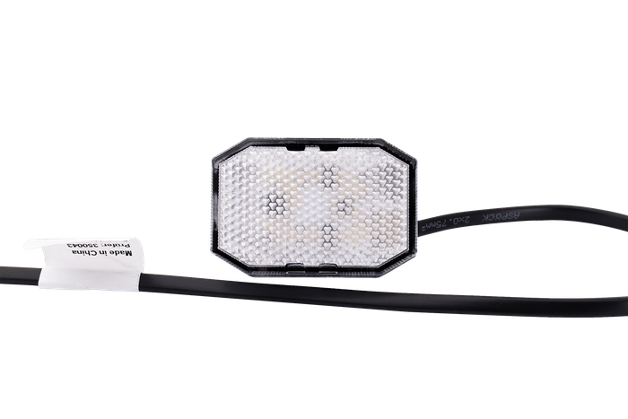 ASPÖCK FLEXIPOINT LED Umrissleuchte, Universal