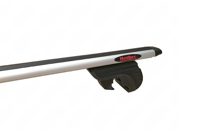 Mont Blanc AMC AERO 5417-AE49 Aluminium-Dachgepäckträger