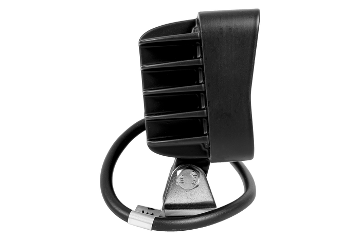 LED-Arbeitsscheinwerfer-Reflektor TT TECHNOLOGY SCHWARZ TT.13306 32xLED 2560lm rechteckig