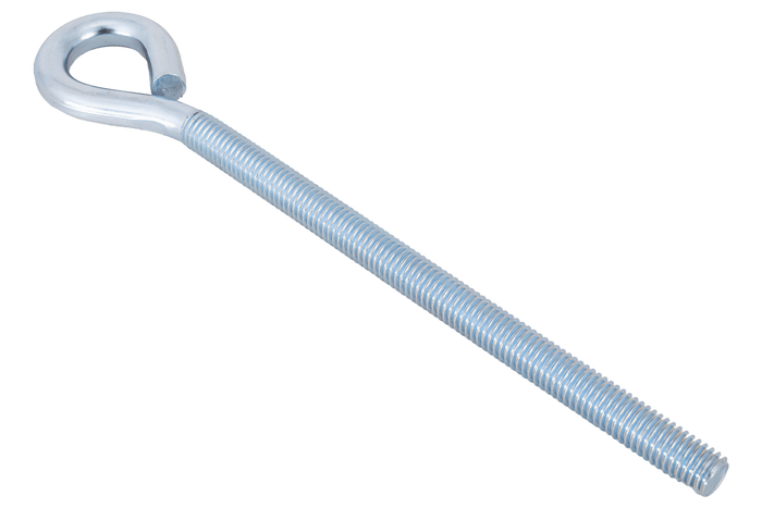 DROMET HO M8x160 Ringschraube