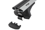 Inter Pack Virgo IR 120 (G2) Dachträger für integrierte Reling