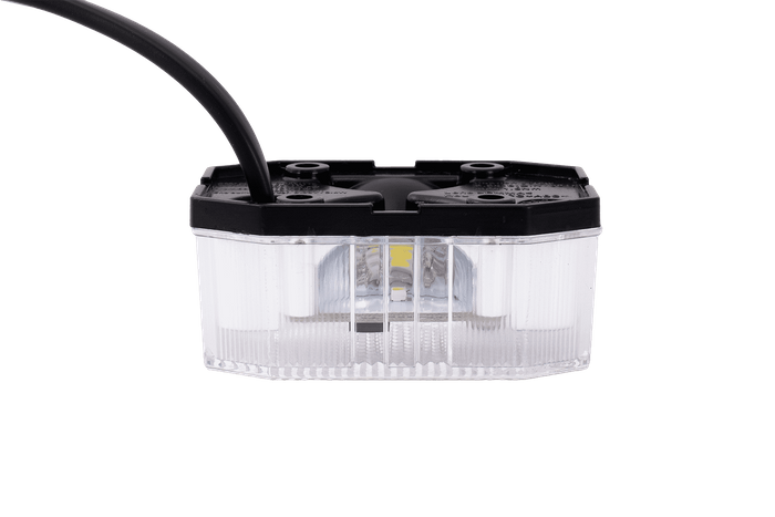 ASPÖCK FLEXIPOINT LED Umrissleuchte, Universal
