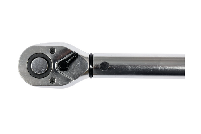 Drehmomentschlüssel 1/2" YATO YT-07605 20–220Nm