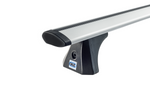 Dachgepäckträgerstangen und Füße für CRUZ Airo T118 - (2x) 924-773