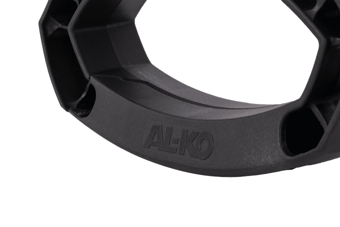 AL-KO Rangiergriff für Stützrad Ø 60mm